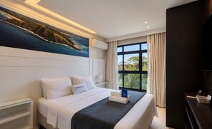 Room - Well Located Studio w/ City View Mpk0232 (Brasília)