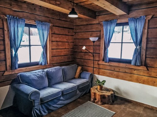Donut Retreat 1 by Interhome