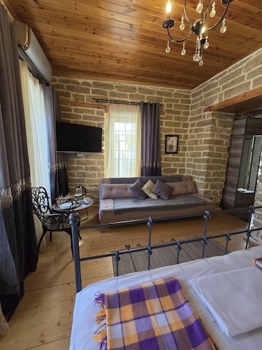Shahzada Boutique Hotel