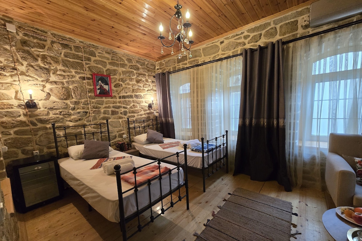 Habitació