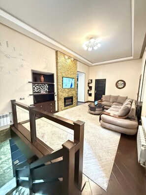 Sala d'estar