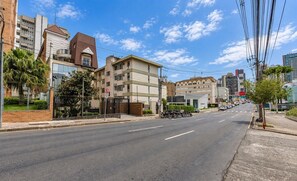 Exterior - Well-located Apt. in Batel Vlu0305 (Curitiba)