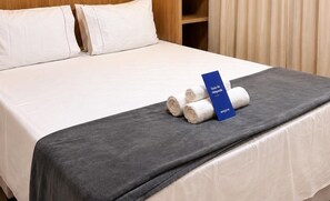 Room - Studio w/ Ocean View in Condo. w/ Pool Sbb0002 (Maraú)