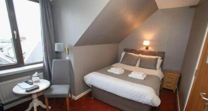 The Royal Hotel Stromness