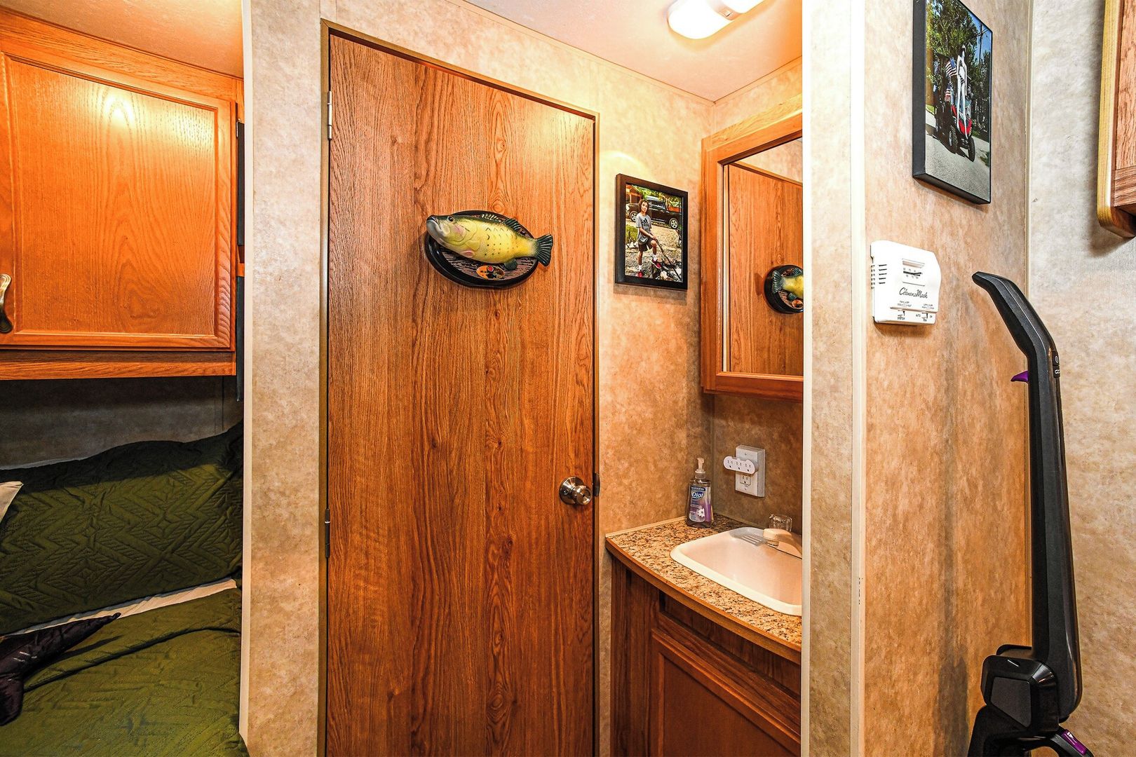 Baño