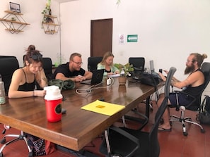 Aula