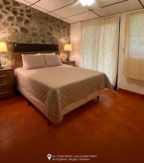 Room - Gran Bonanza Hotel (ALEGRÍA)