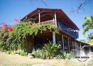 Exterior - Gran Bonanza Hotel (ALEGRÍA)