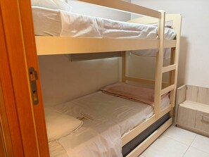 客房