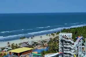 海灘
