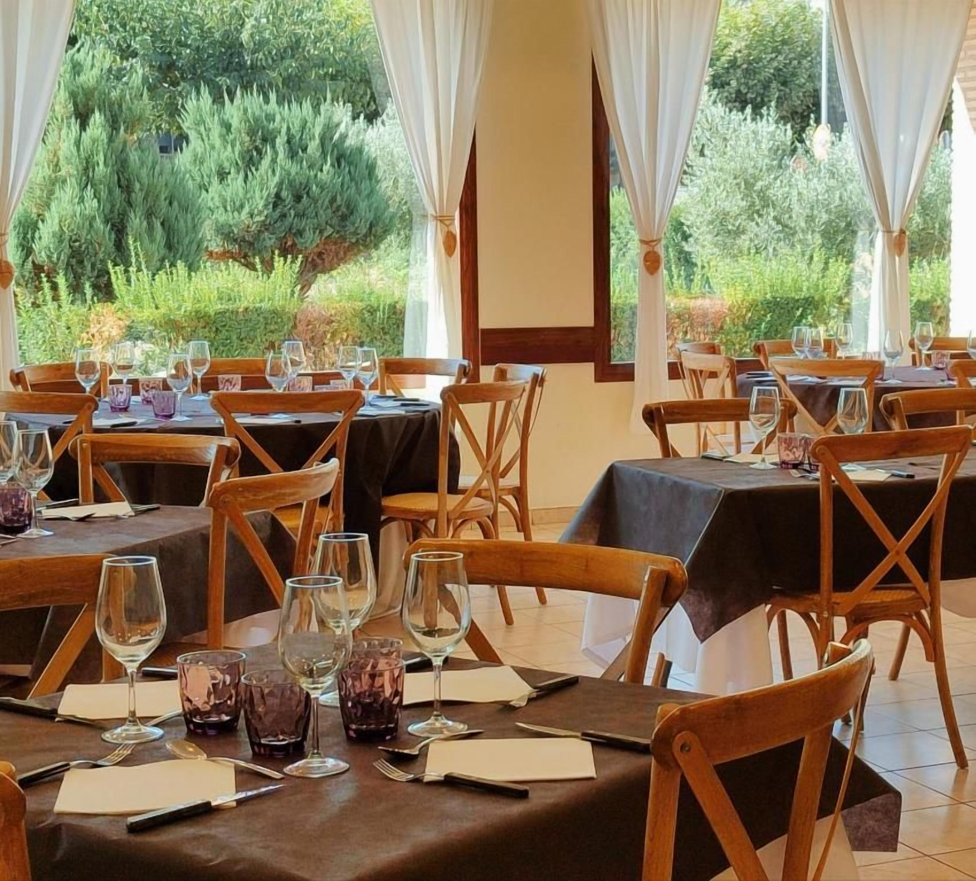 Servei de restauració