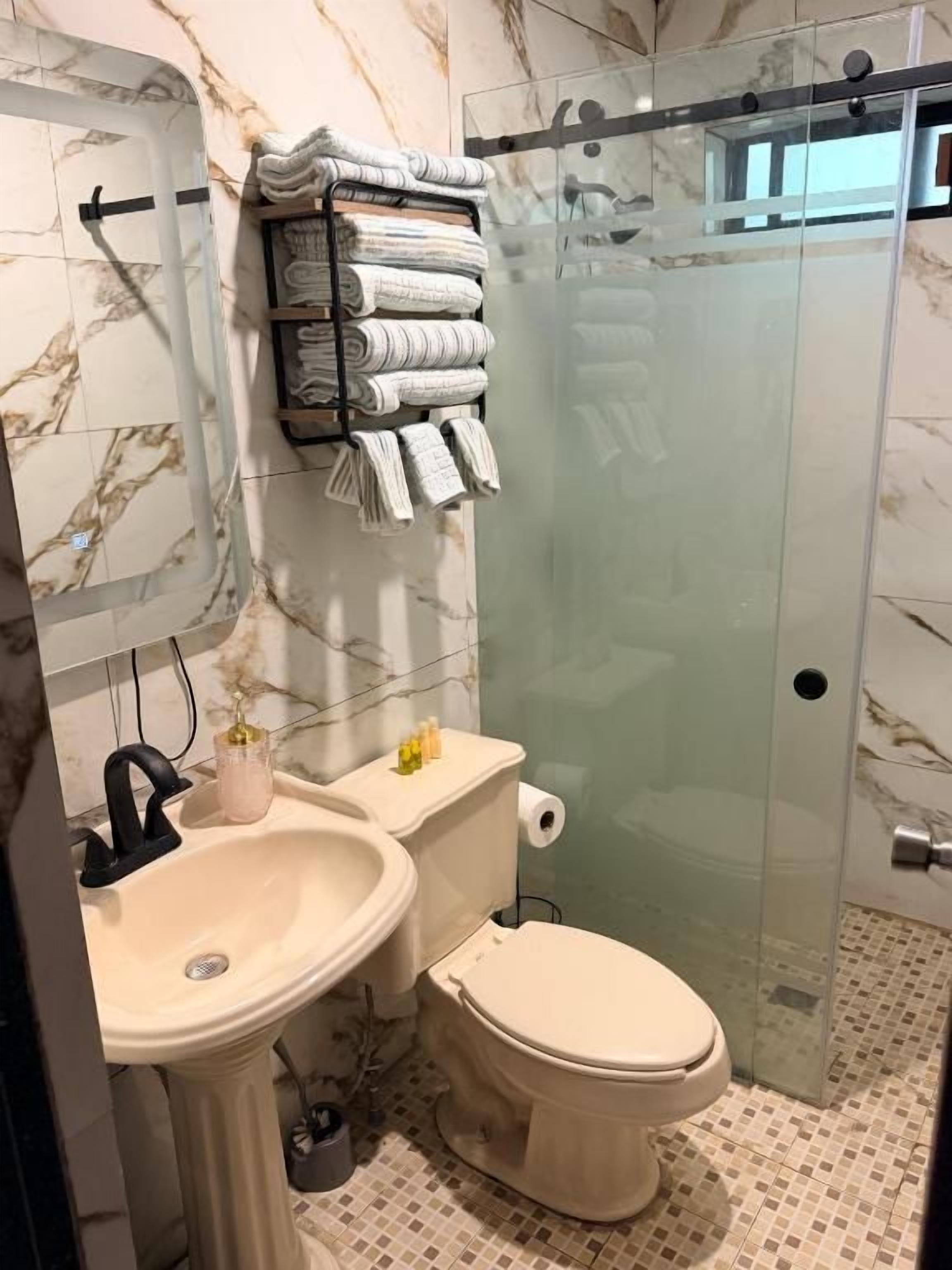 Baño