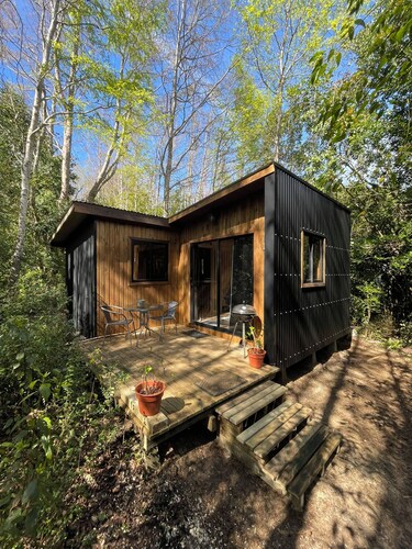 Pucura Eco Lodge