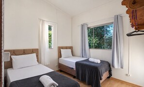 Room - Apt. in Condo. 160m From the Beach Cnm0002 (Porto Seguro)
