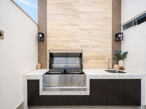 BBQ/피크닉 공간