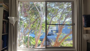 Interior - Cosy room in Inner West sanctuary near Cooks River (Dulwich Hill)