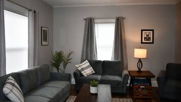 Oppholdsområde