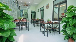 Dining - Maison De Sonic - Hoi An Boutique Villa (Da Nang)
