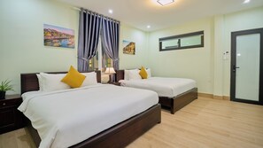 Room - Maison De Sonic - Hoi An Boutique Villa (Da Nang)