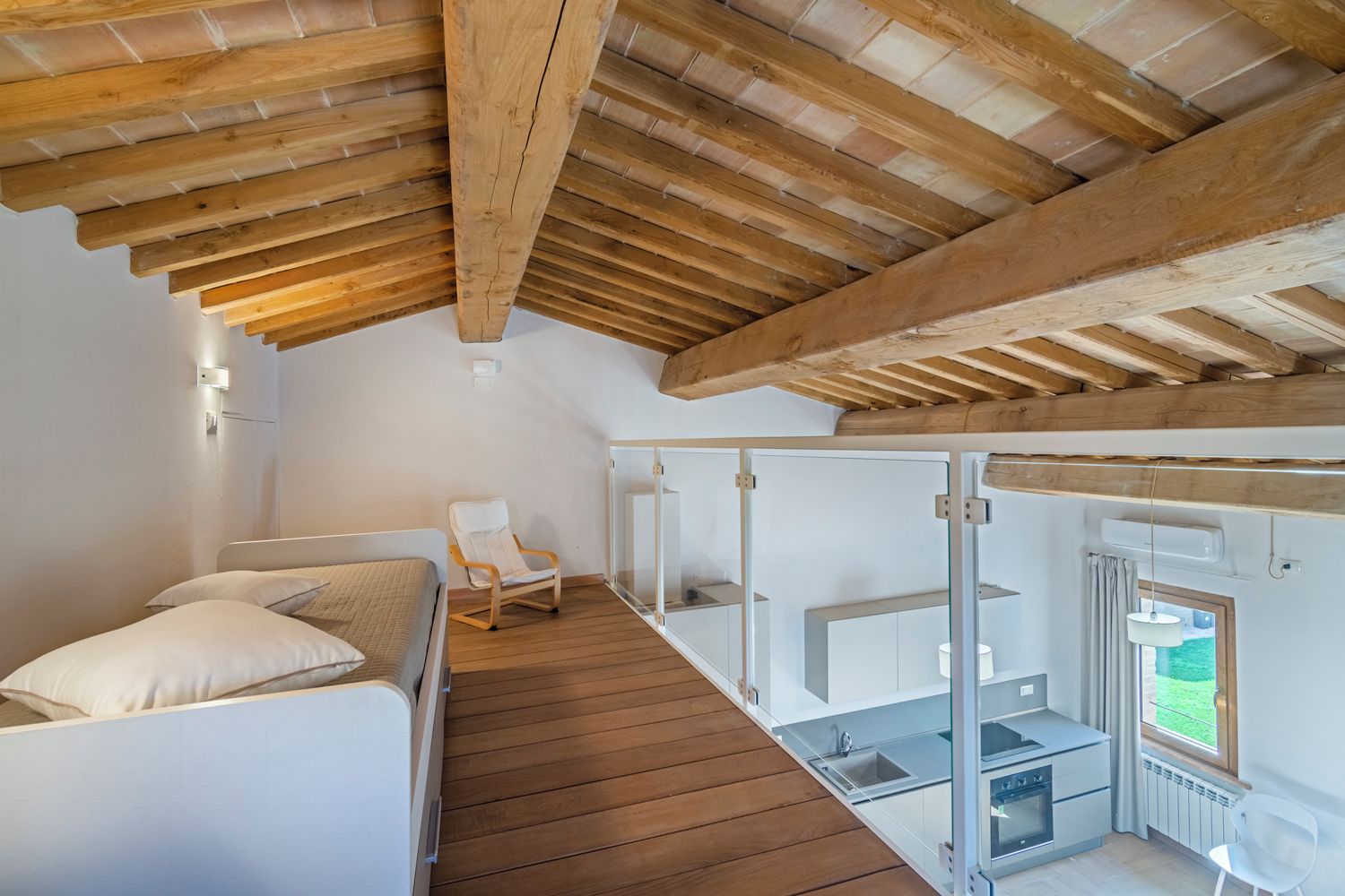 客室