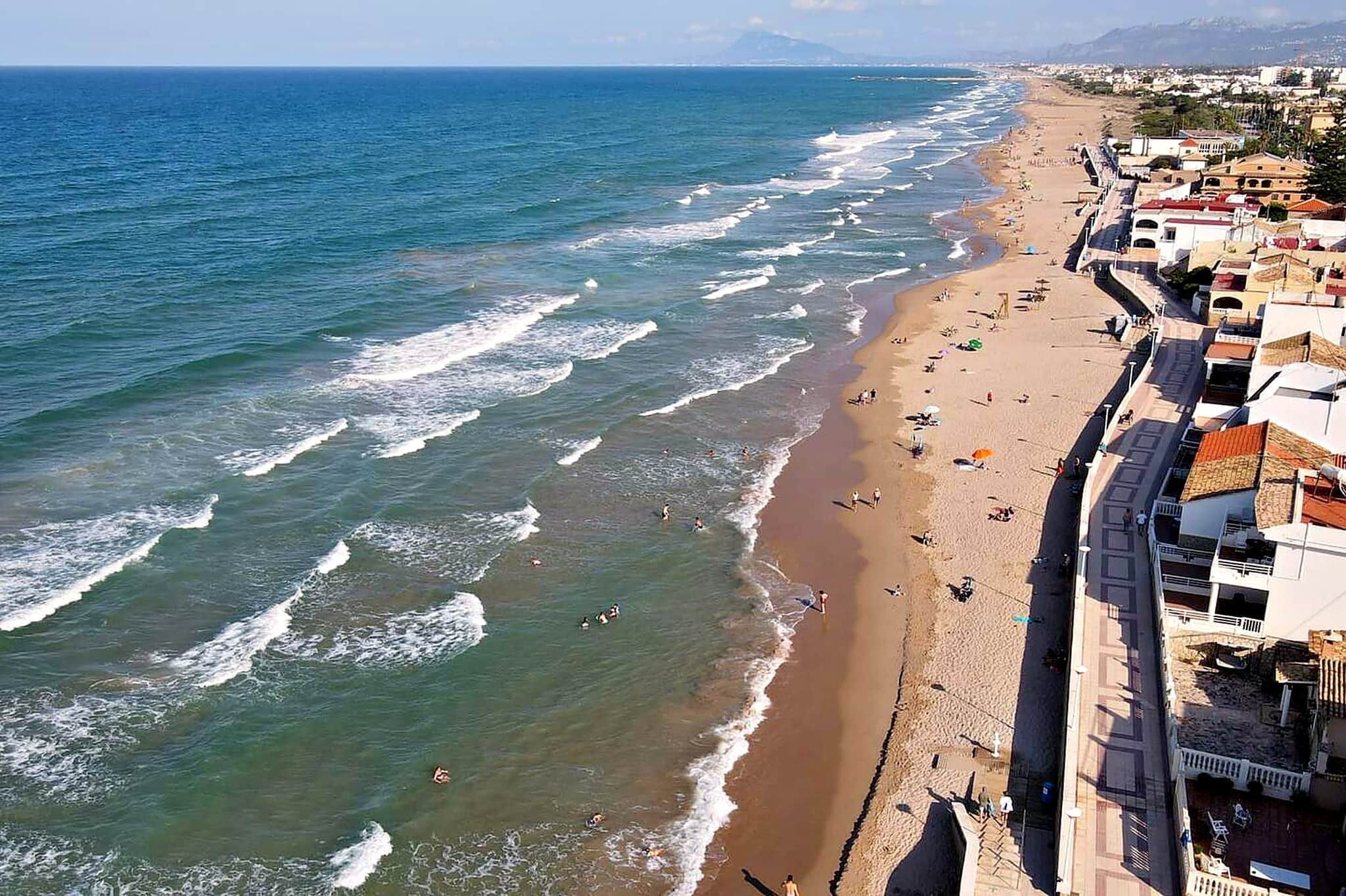Plage