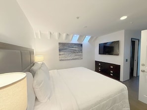 Room - Presidential Two Bedroom, Two Bath Suite (San Luis Obispo)