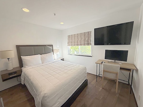 Room - Presidential Two Bedroom, Two Bath Suite (San Luis Obispo)