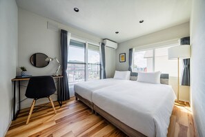 Room - Astage Villa Shinmachi (Nakafurano)