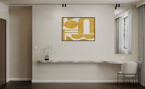 Interior - LOUIS MO Signature (Ngu Hanh Son)