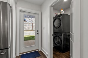 Interiør