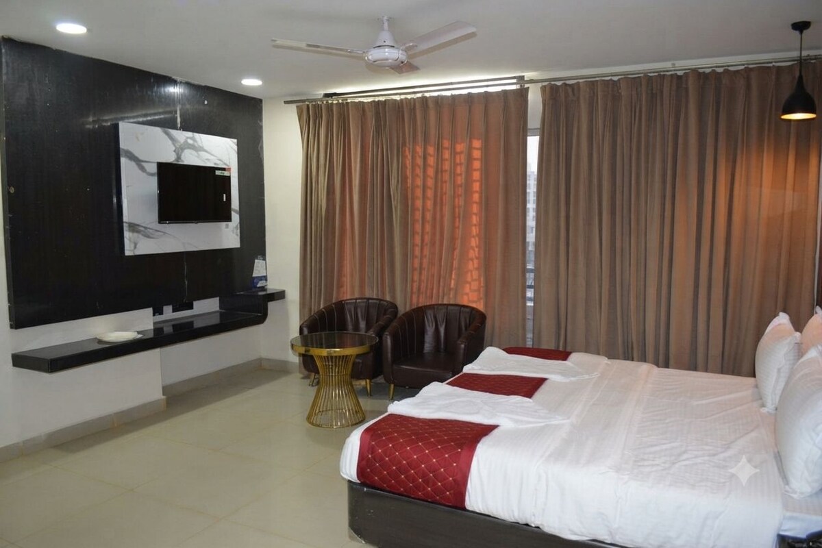 Kamar