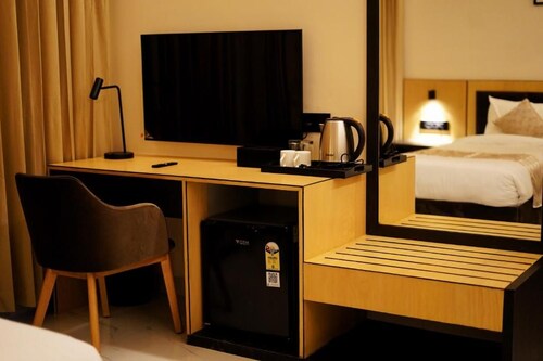 
A Peaceful Paradise for Unforgettable GetawaysExperience Comfort