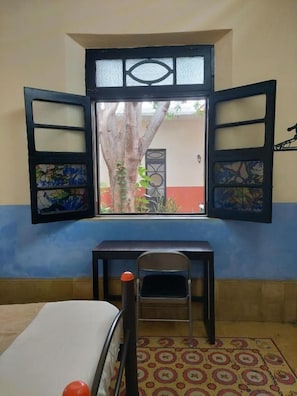 Room - HOSTAL LA ERMITA MERIDA (Mérida)