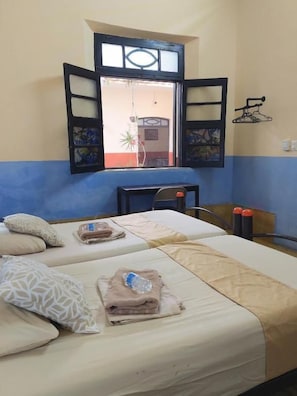 Room - HOSTAL LA ERMITA MERIDA (Mérida)