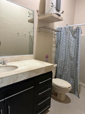Badkamer