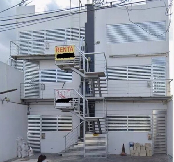 Exterieur