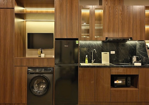 Gemini Premium Hotel Apartment WestLake