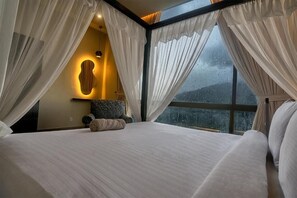 Room - Serenity SkyParkOne Luxury 2BR Apartment (Islamabad)