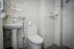 Bathroom - Hotel Melung (Kathmandu)