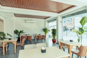 Dining - Hotel Melung (Kathmandu)