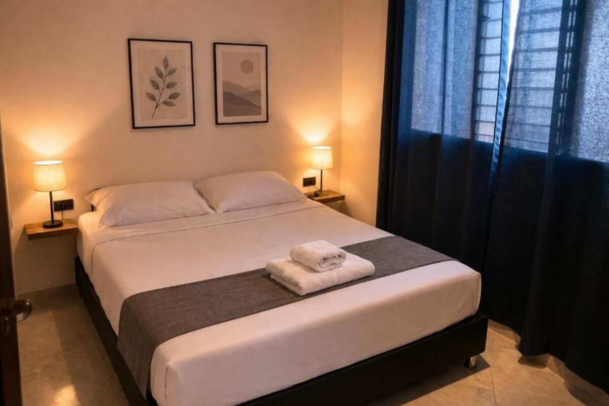 Habitació