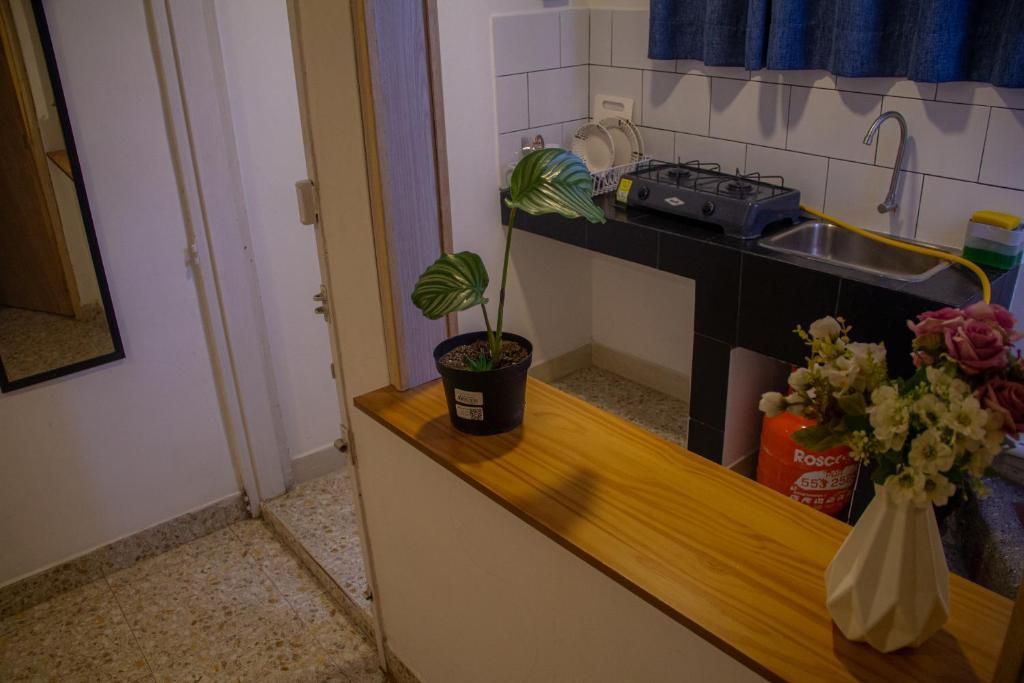 Cucina privata