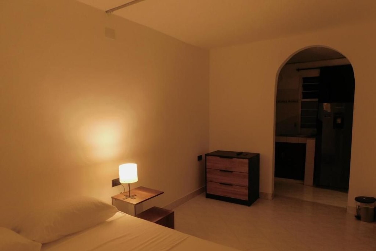 Habitació