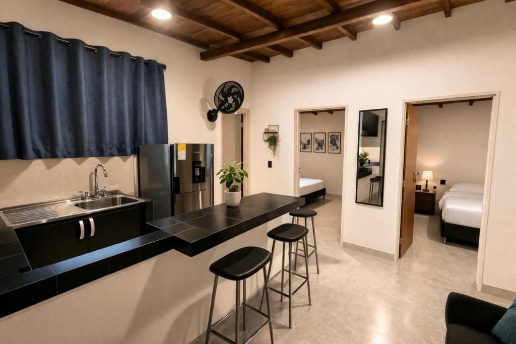 Habitación