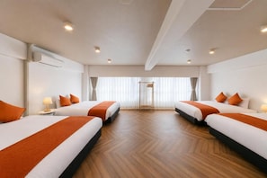 Room - Mango Monthly Miyazaki (Miyazaki Tachibanadorihigashi)
