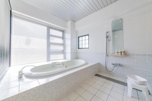 Bathroom - Mango Monthly Miyazaki (Miyazaki Tachibanadorihigashi)