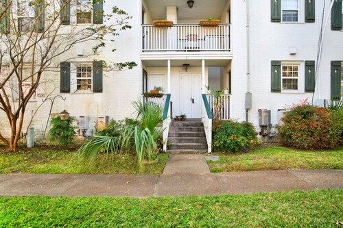 Summerville Suite