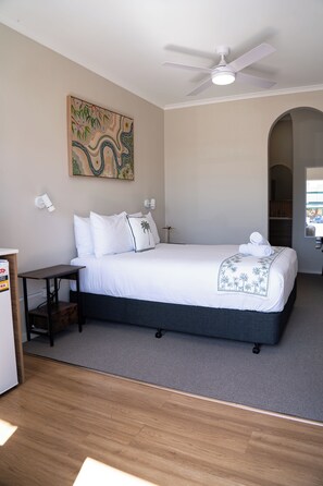 Room - The Palms Tocumwal (Tocumwal)
