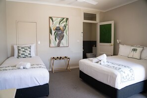 Room - The Palms Tocumwal (Tocumwal)