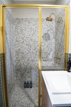 Bathroom - The Palms Tocumwal (Tocumwal)